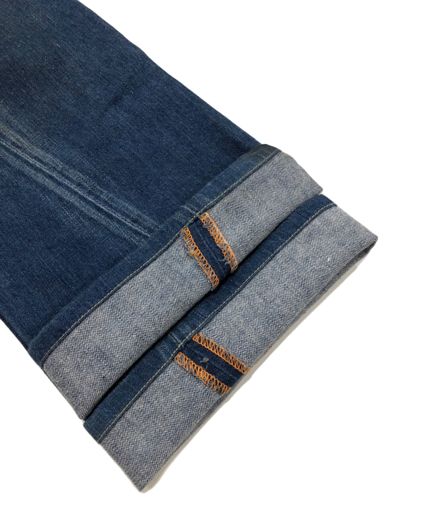 中古・古着通販】TRUE RELIGION (トゥルー レリジョン) JOEYフレア