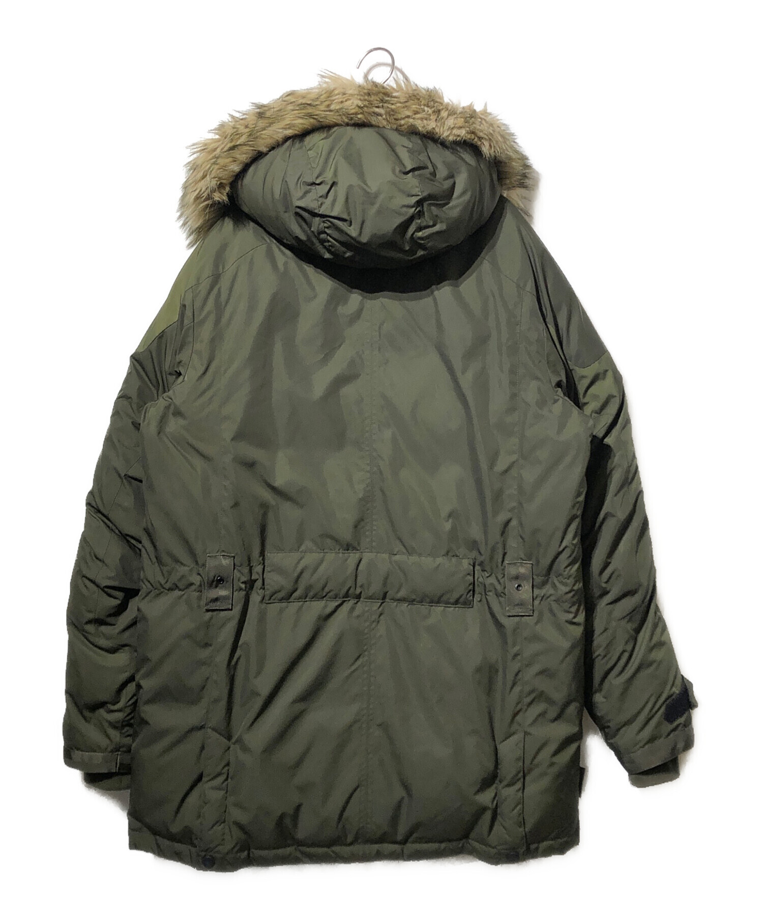 中古・古着通販】RLX RALPH LAUREN (アールエルエックスラルフローレン