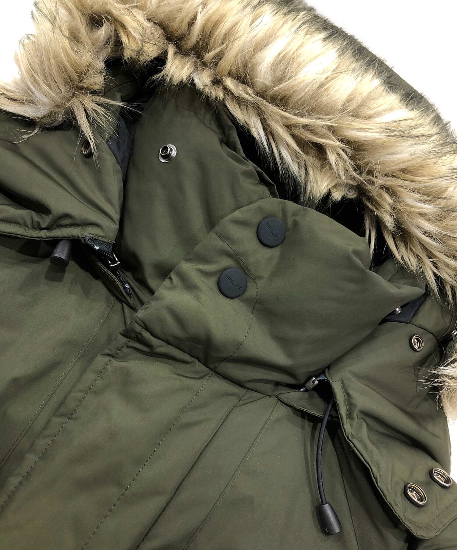 中古・古着通販】RLX RALPH LAUREN (アールエルエックスラルフローレン