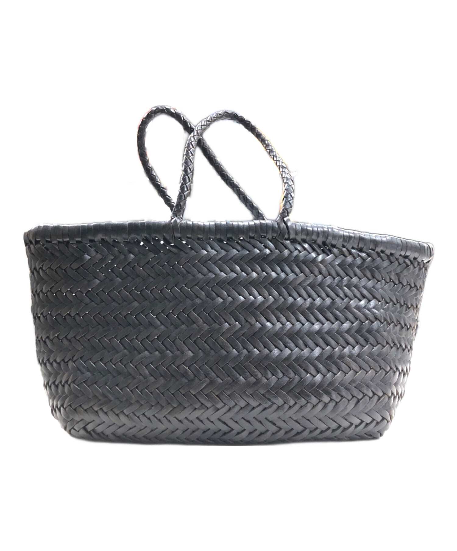 【DRAGON DIFFUSION】ドラゴンディフュージョン　バッグ　ブラック DRAGON DIFFUSION ドラゴンディフュージョン バッグ レディース