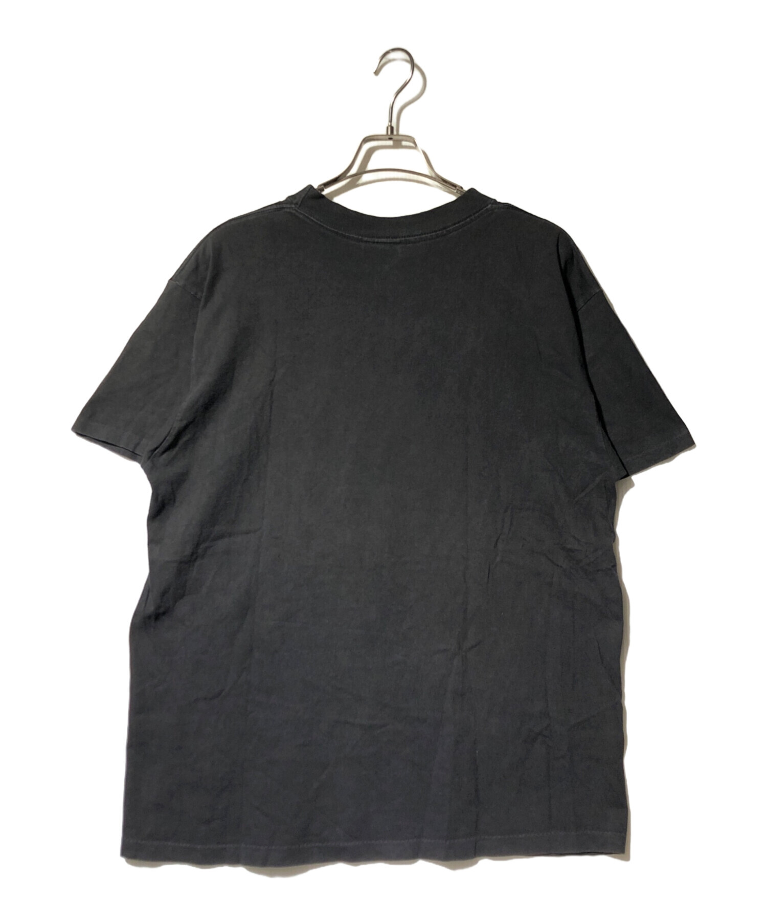 中古・古着通販】PLANET HOLLYWOOD (プラネットハリウッド) プリントT
