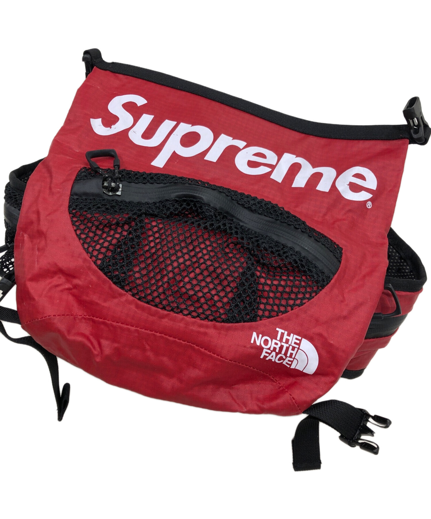 中古・古着通販】THE NORTH FACE (ザ ノース フェイス) SUPREME