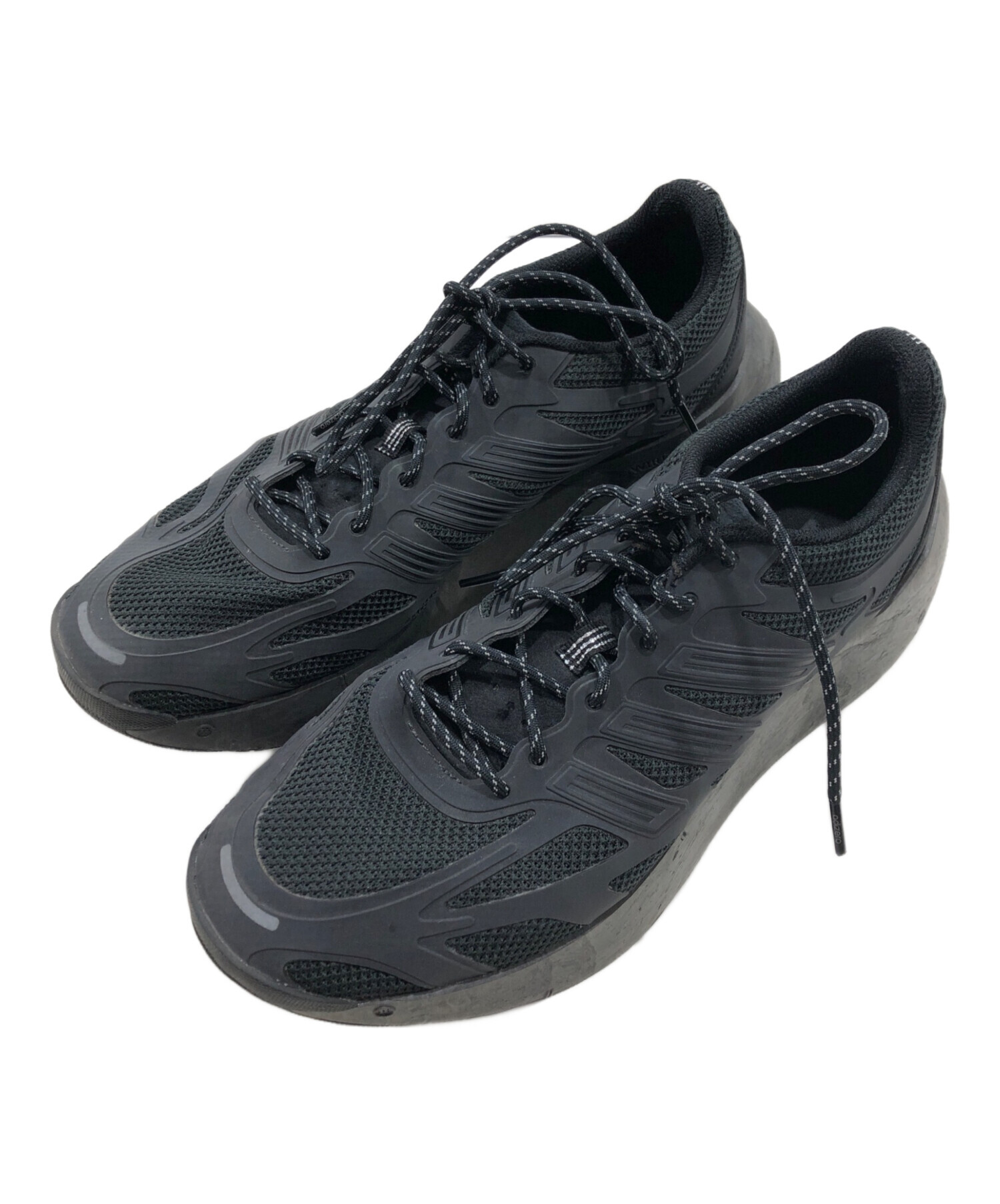 中古・古着通販】adidas (アディダス) Adizero Aruku ブラック サイズ