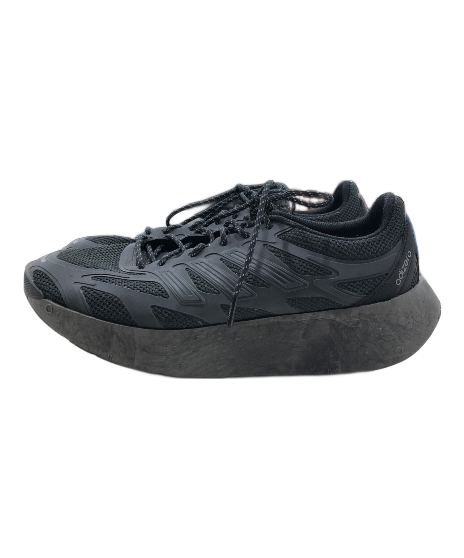 中古・古着通販】adidas (アディダス) Adizero Aruku ブラック サイズ 