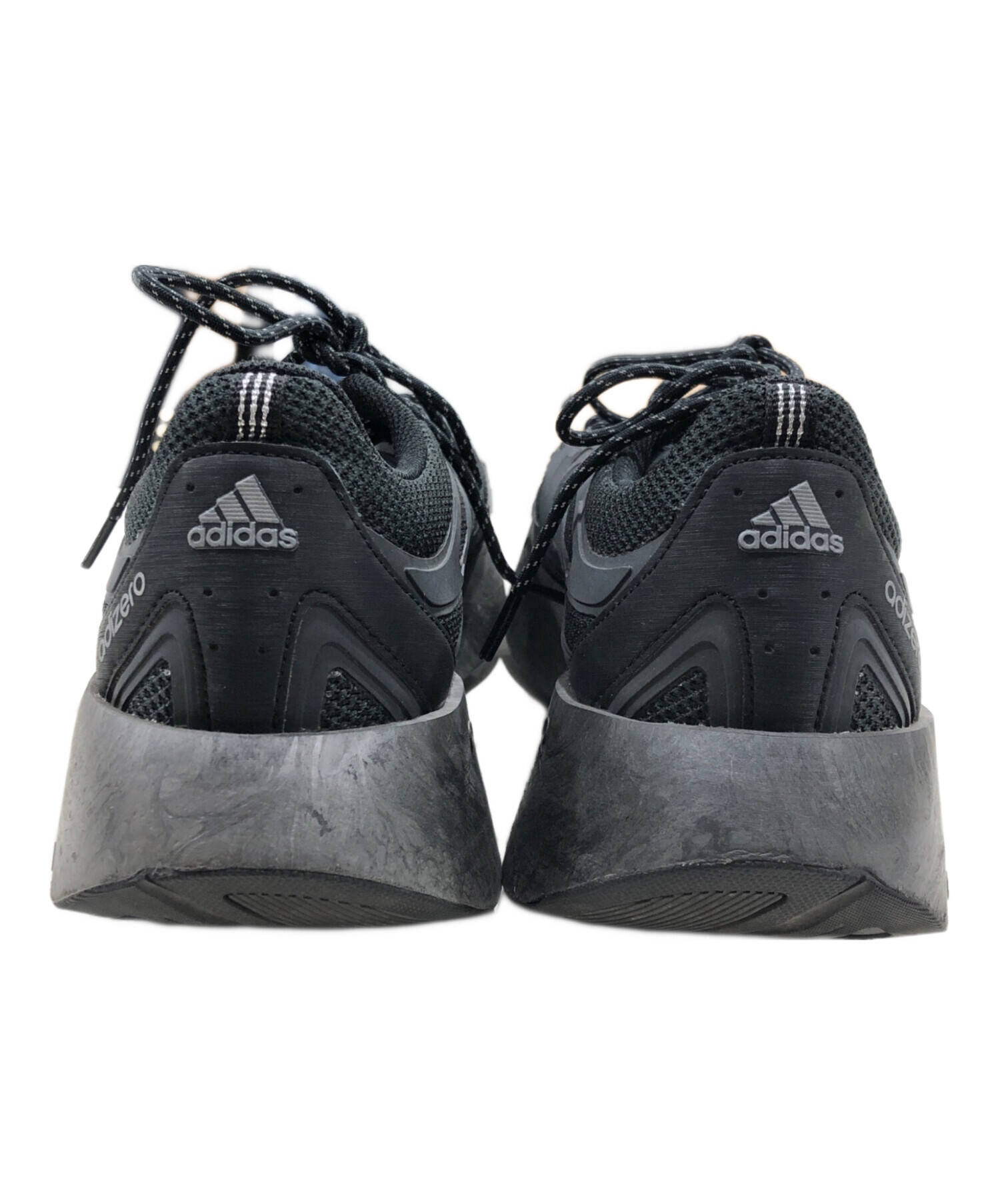 中古・古着通販】adidas (アディダス) Adizero Aruku ブラック サイズ 