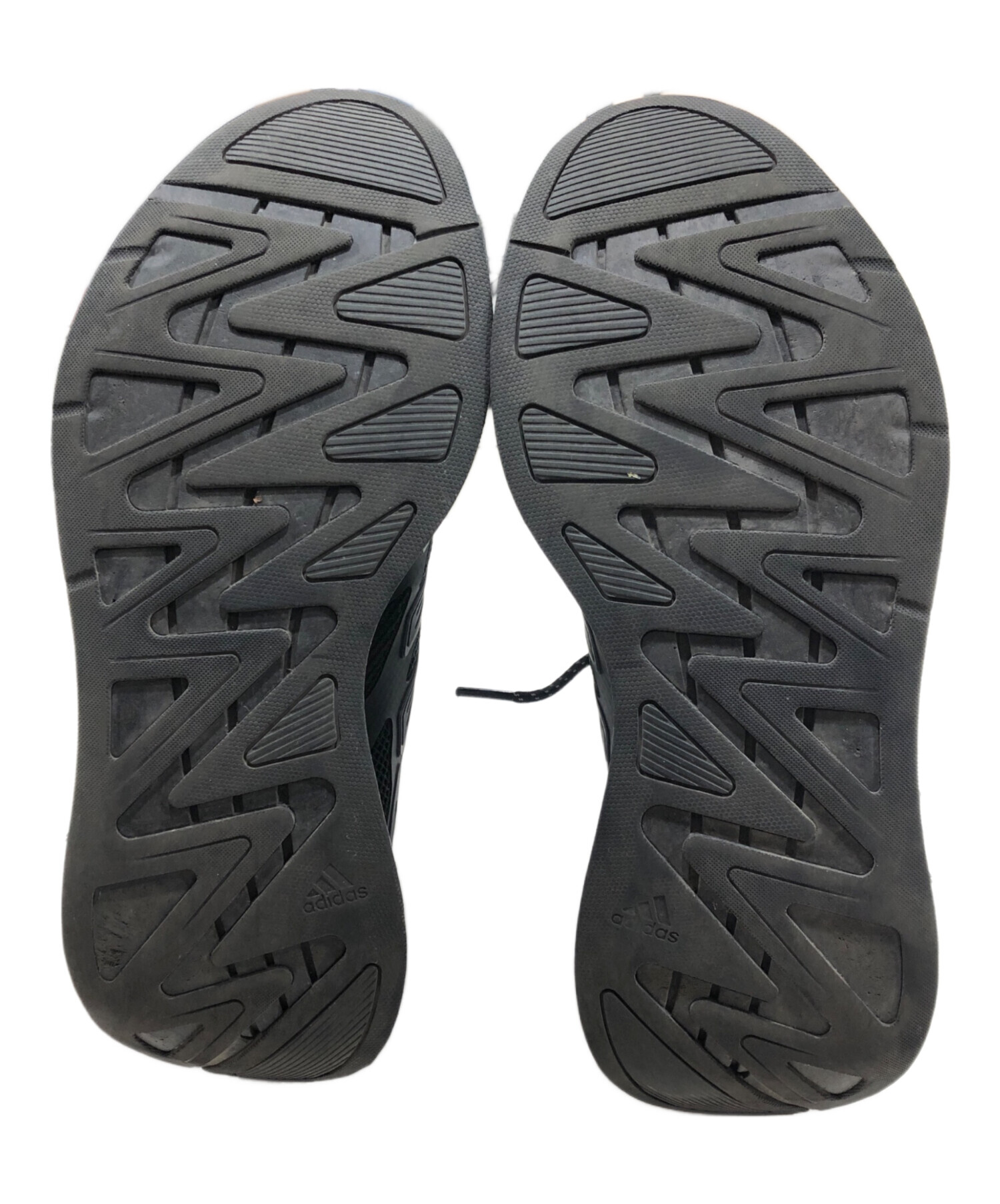 中古・古着通販】adidas (アディダス) Adizero Aruku ブラック サイズ