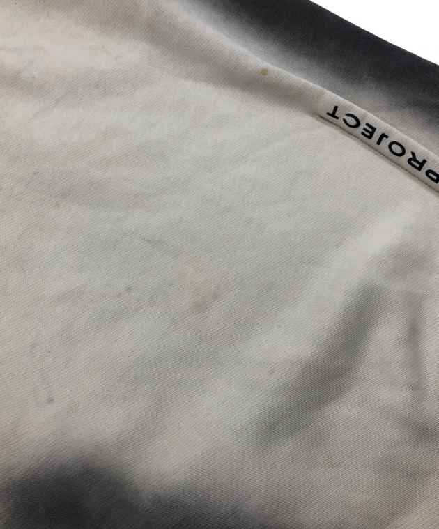 中古・古着通販】Y. PROJECT (ワイプロジェクト) Pinched Logo