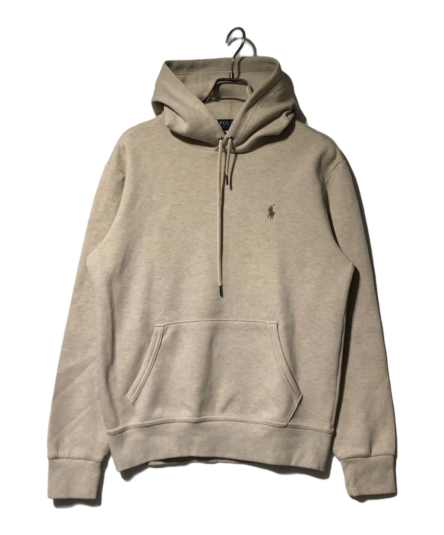 中古・古着通販】POLO RALPH LAUREN (ポロ・ラルフローレン) ロゴ刺繍