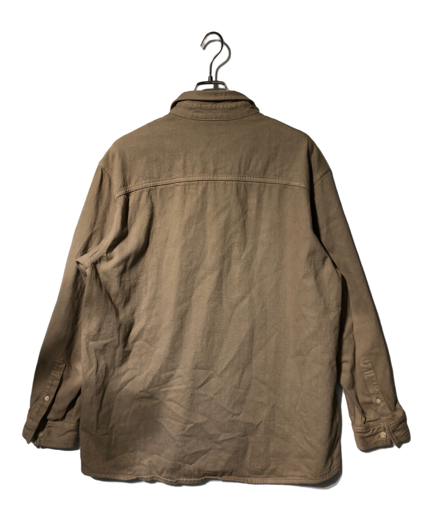 AURALEE BOTANICAL DYED SELVEDGE… BLOUSON AURALEE BOTANICAL DYED SELVEDGE… BLOUSON AURALEE DYED SELVEDGE
