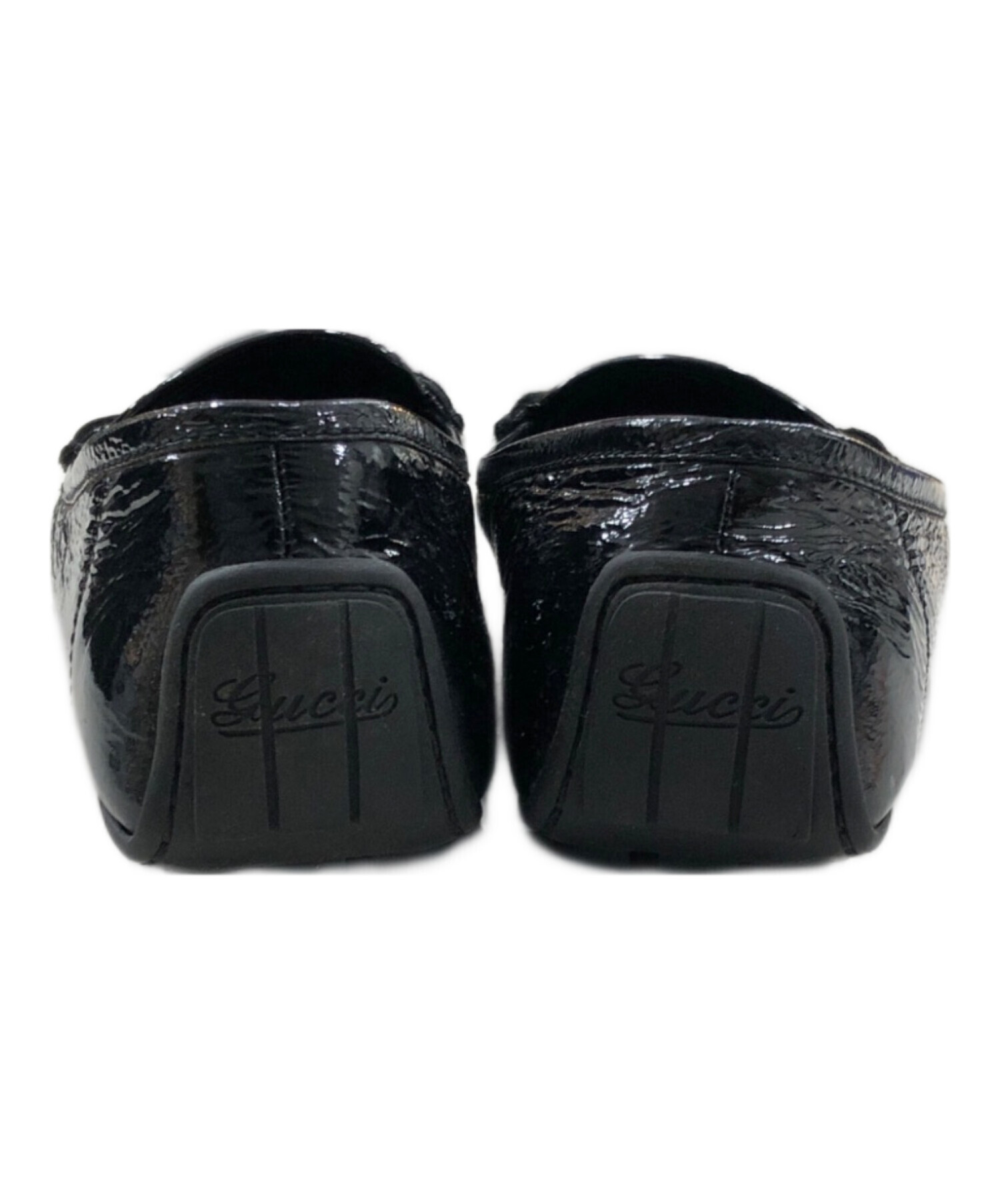 中古・古着通販】GUCCI (グッチ) ホースビットドライビング