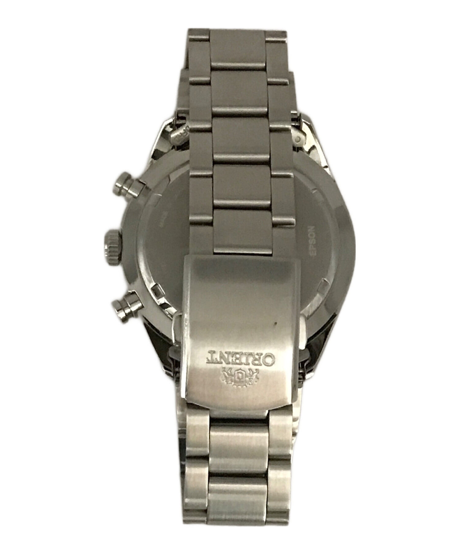 中古・古着通販】ORIENT (オリエント) Neo70'sネオセブンティーズ