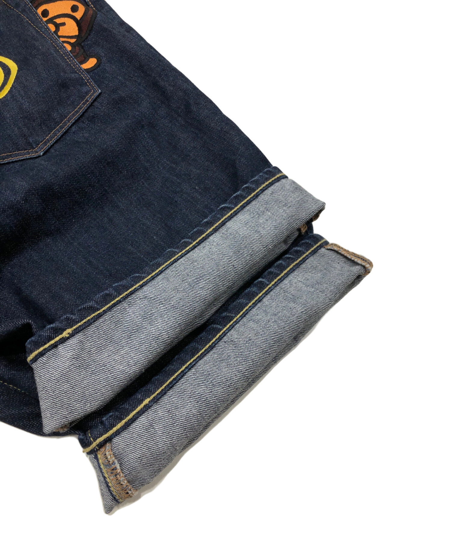 中古・古着通販】A BATHING APE (ア ベイシング エイプ) Milo