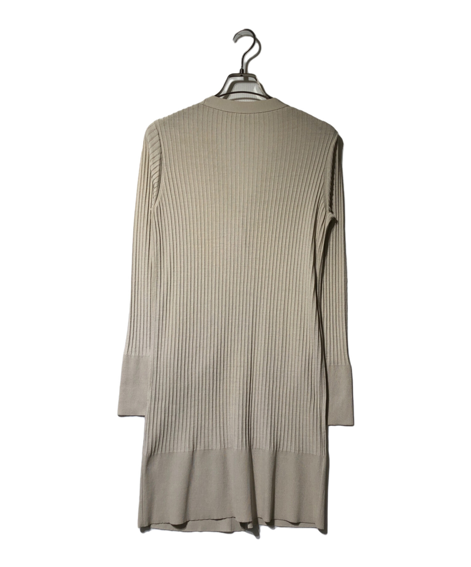 フォクシーブティック カーディガン Crochet 長袖 フォクシー Knit