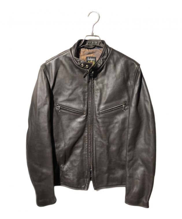 中古・古着通販】Schott (ショット) 641XX シングルライダース
