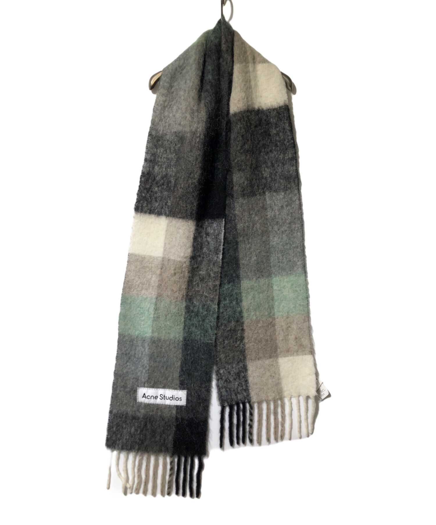 Acne Studios ストール レディース 【古着】【中古】【送料無料