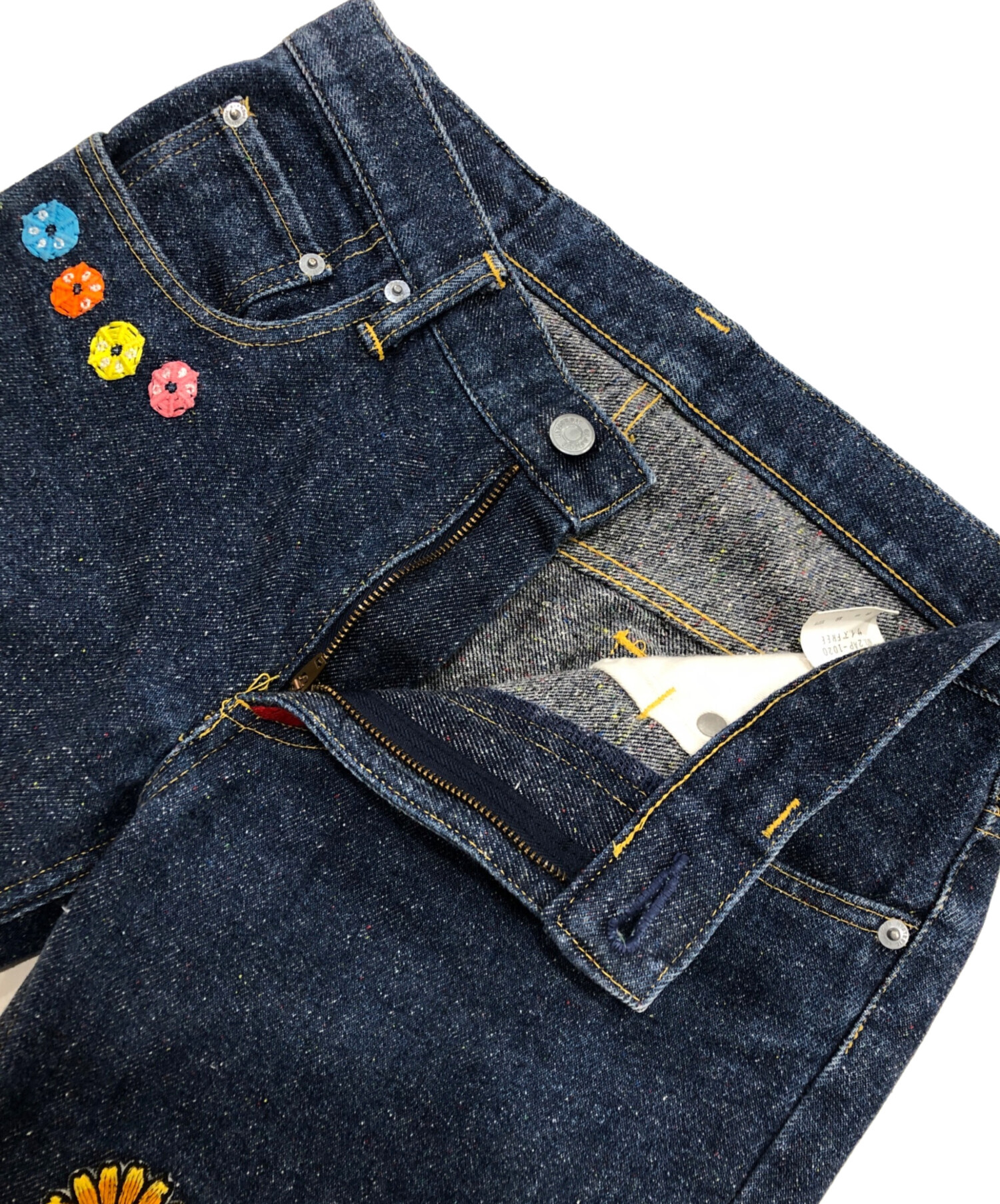 中古・古着通販】Hysteric Glamour (ヒステリックグラマー) キンキー