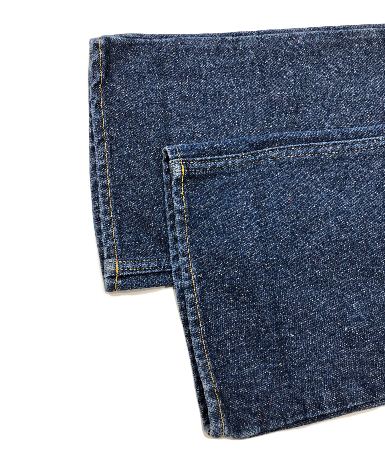 Yahoo!オークション -「kinky jeans」の落札相場・落札価格 TK0429 