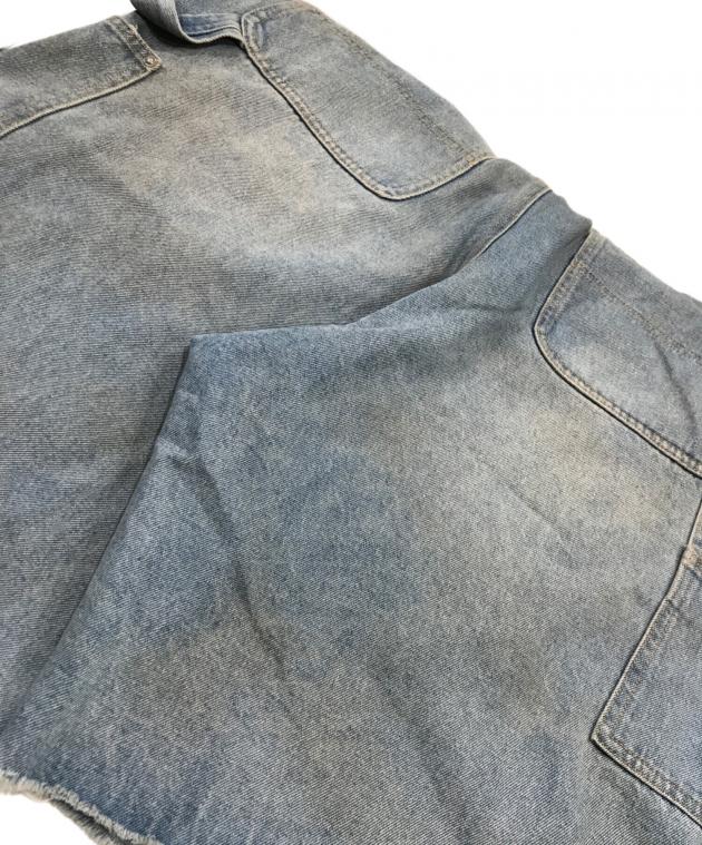 中古・古着通販】WHITELAND (ホワイトランド) ヴィンテージ加工
