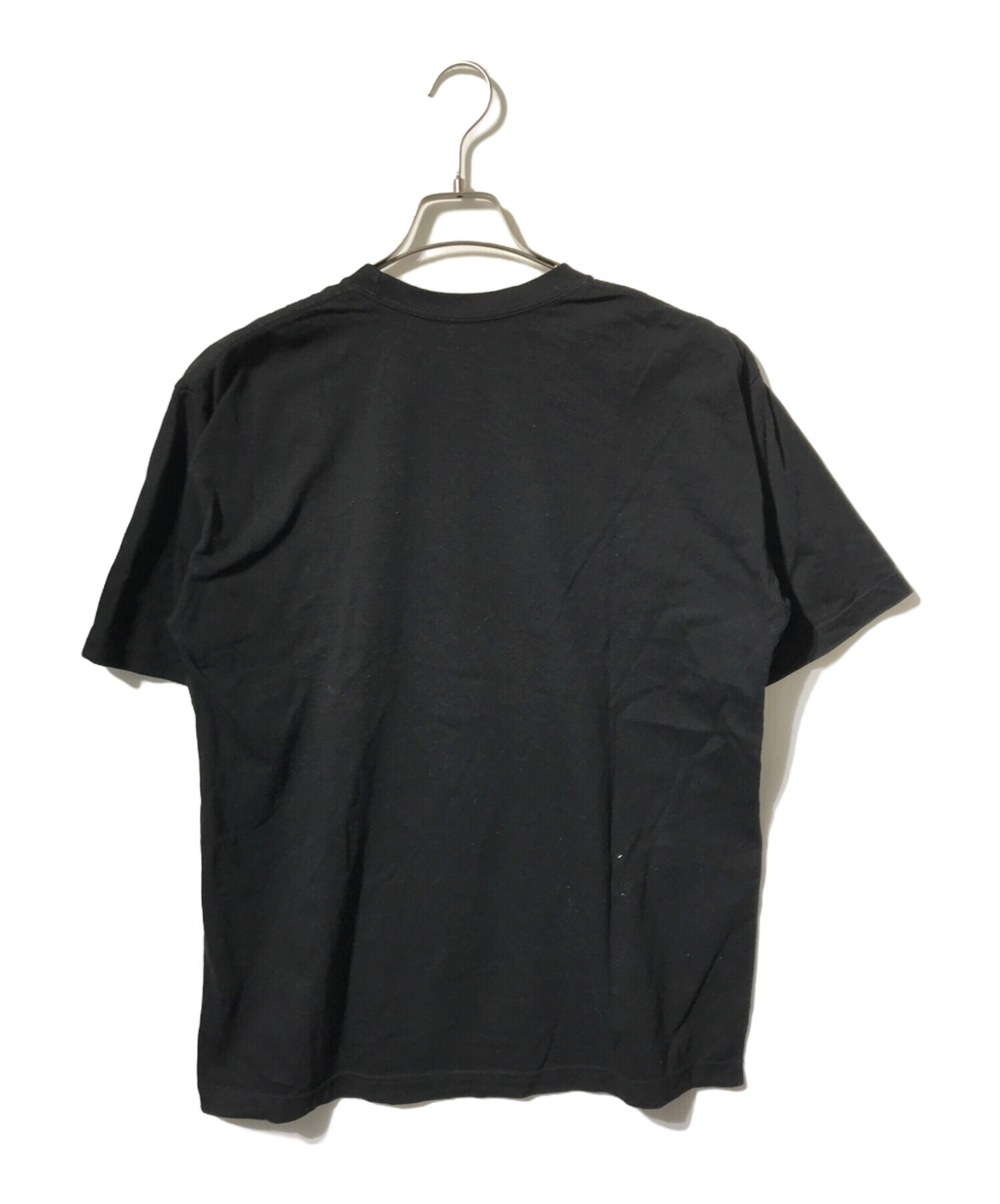 中古・古着通販】NEIGHBORHOOD (ネイバーフッド) No.1ロゴ クルー
