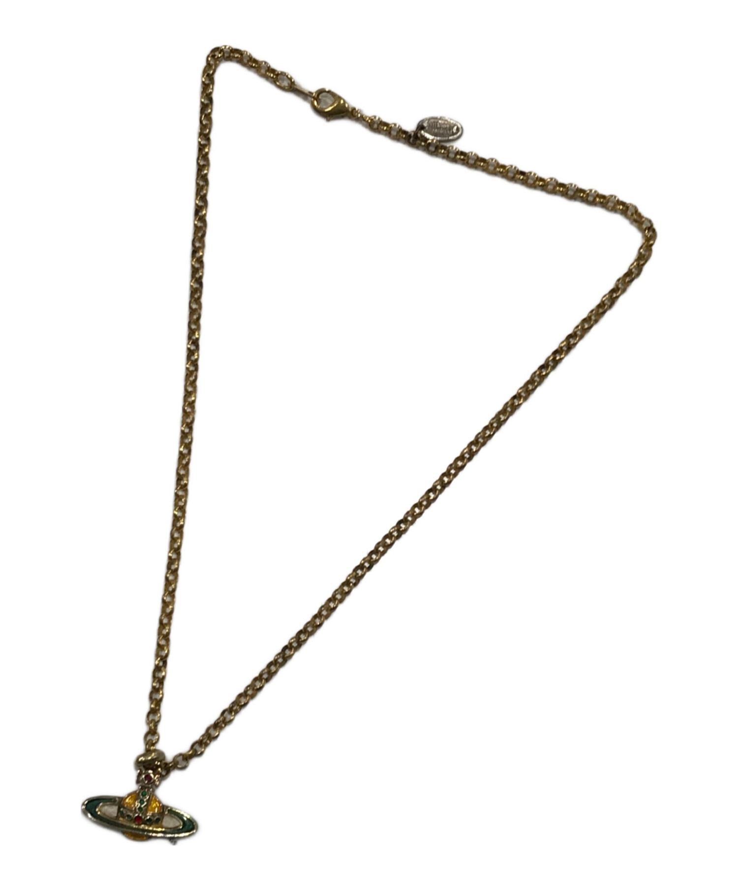 中古・古着通販】Vivienne Westwood (ヴィヴィアンウエストウッド 