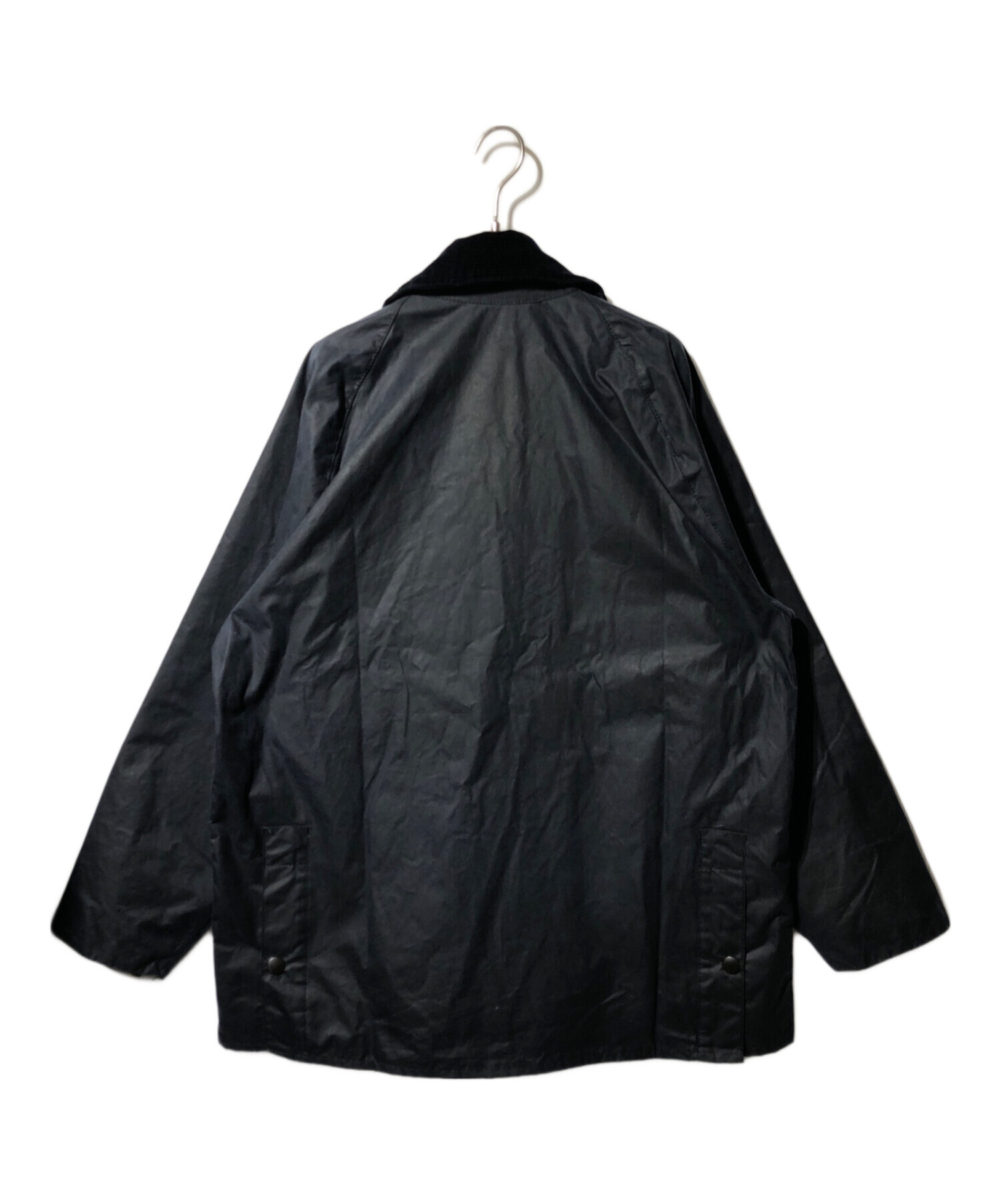 中古・古着通販】Barbour (バブアー) bedale classic waxed jacket 