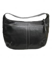 [美品.未使用] OLD COACH オールドコーチビジネスショルダーバッグ オールドコーチ】ブランド・古着のネット通販【TREFAC FASHION】