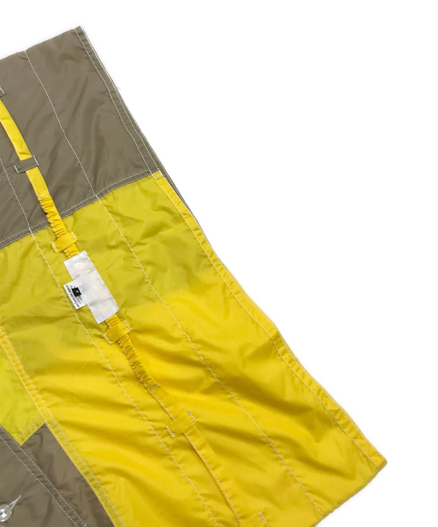 GANRYU Thai Pants
