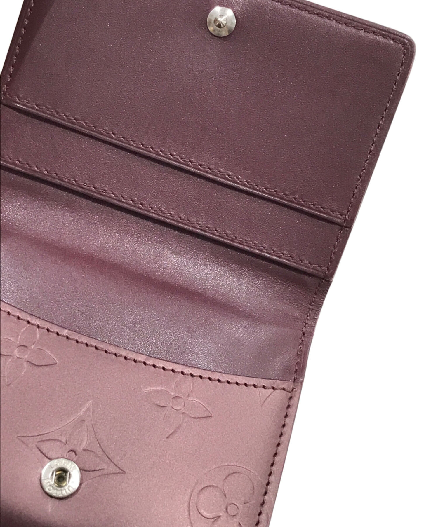 中古・古着通販】LOUIS VUITTON (ルイ ヴィトン) モノグラムマット