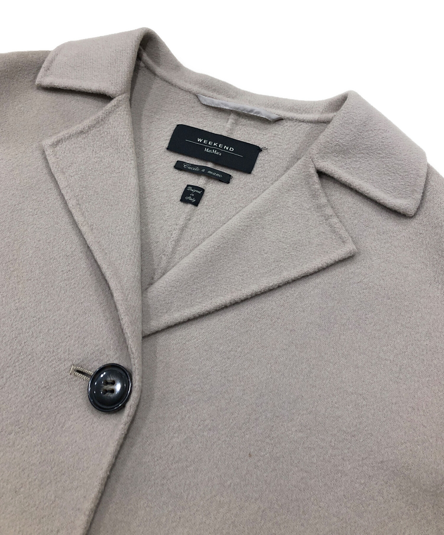 中古・古着通販】Max Mara WEEK END LINE (マックスマーラ