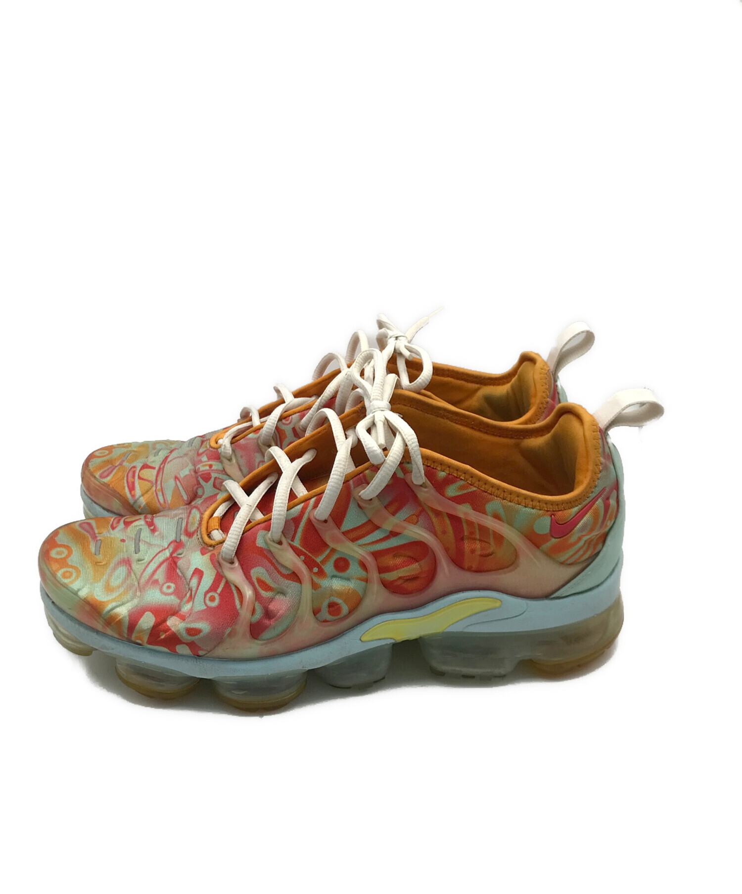 中古・古着通販】NIKE (ナイキ) ウィメンズ ヴェイパーマックスプラス 