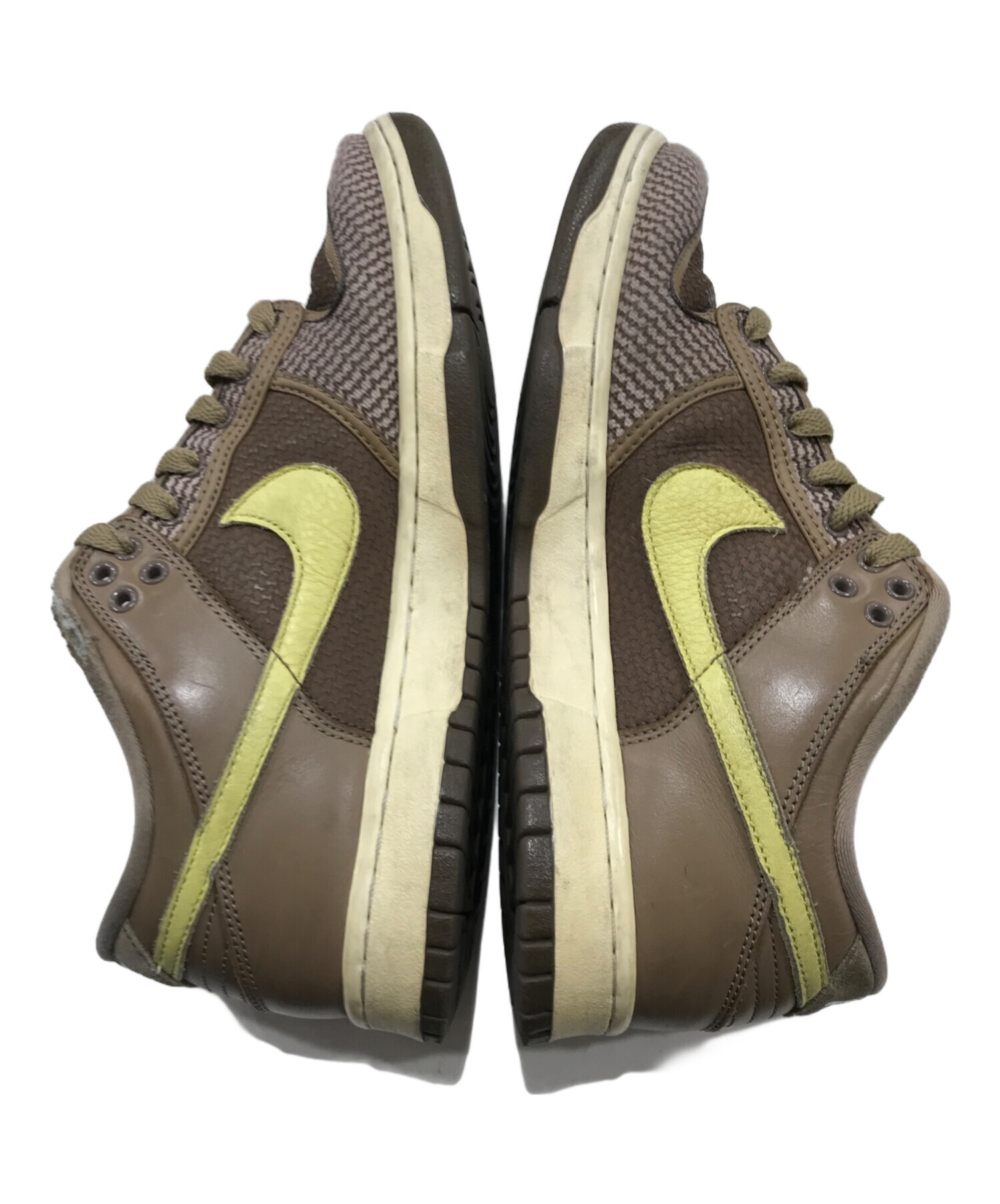 中古・古着通販】NIKE (ナイキ) UNDEFEATED (アンディフィーテッド 
