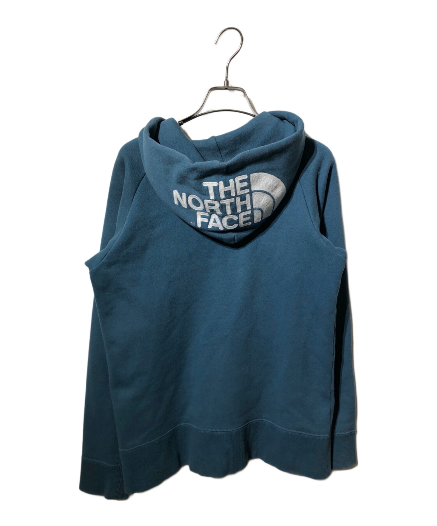 中古・古着通販】THE NORTH FACE (ザ ノース フェイス) ロゴ 