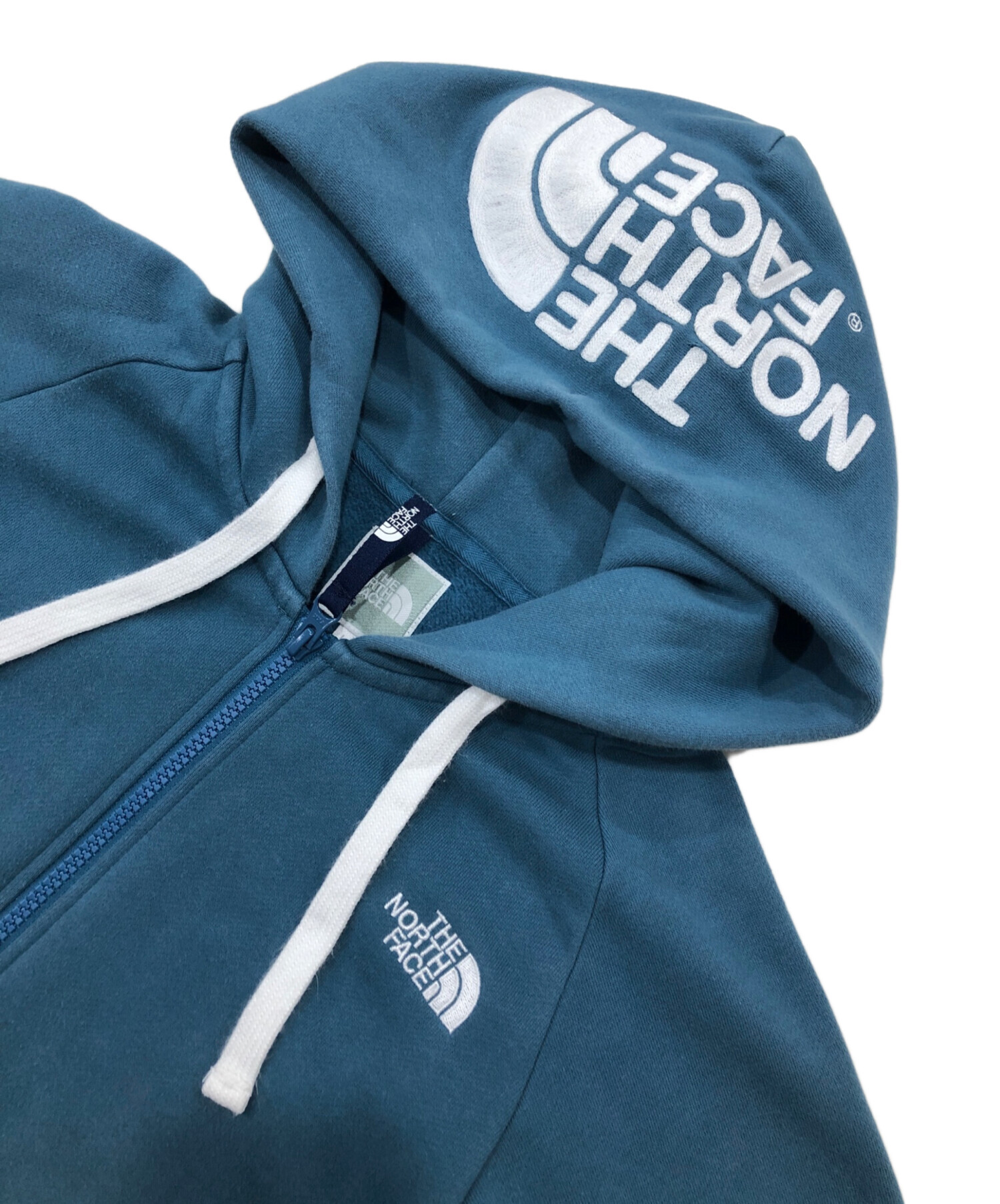 中古・古着通販】THE NORTH FACE (ザ ノース フェイス) ロゴ 
