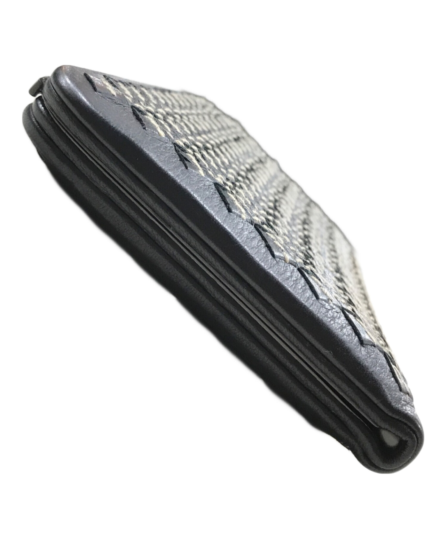 中古・古着通販】BOTTEGA VENETA (ボッテガベネタ) イントレチャート