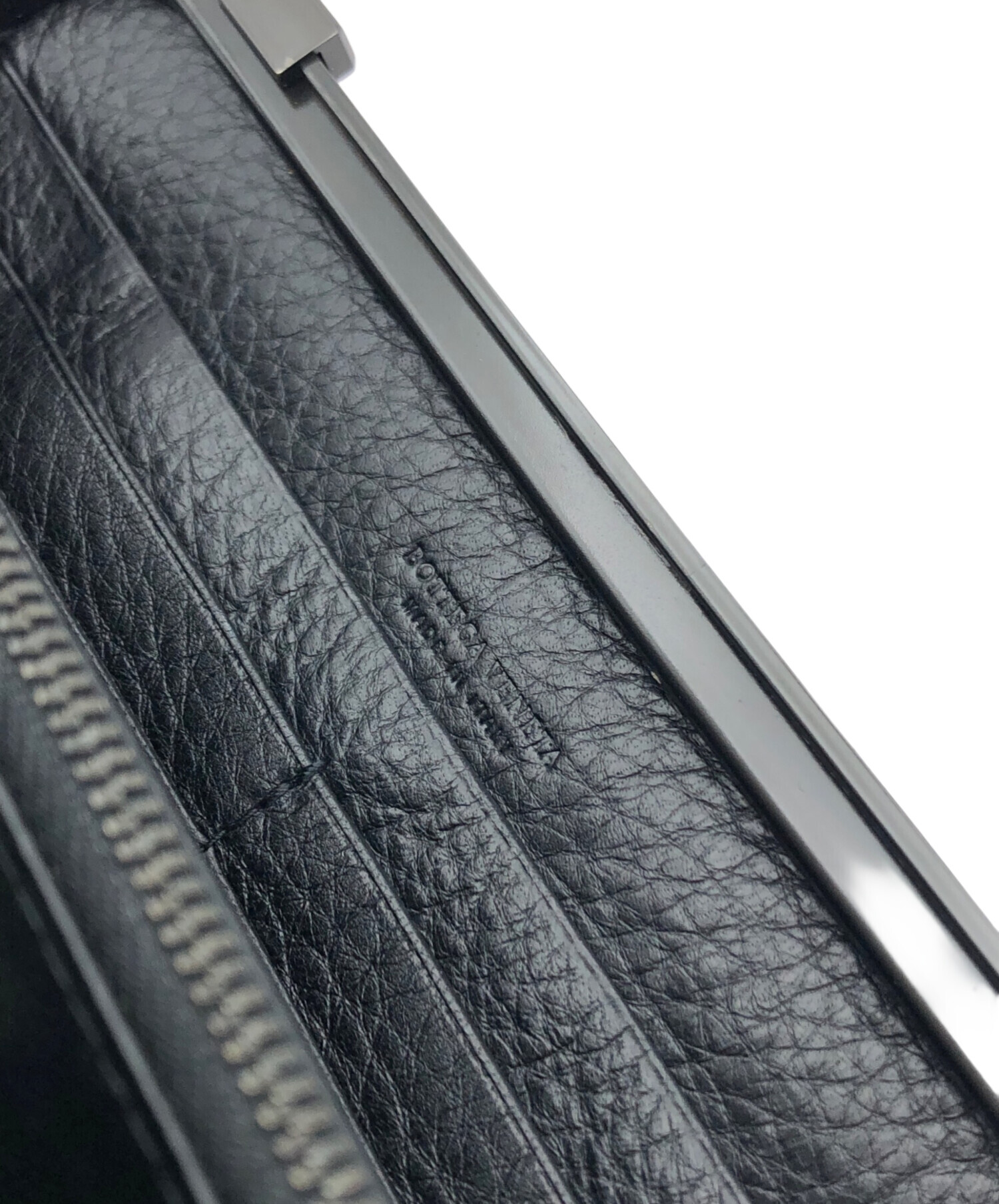 中古・古着通販】BOTTEGA VENETA (ボッテガベネタ) イントレチャート