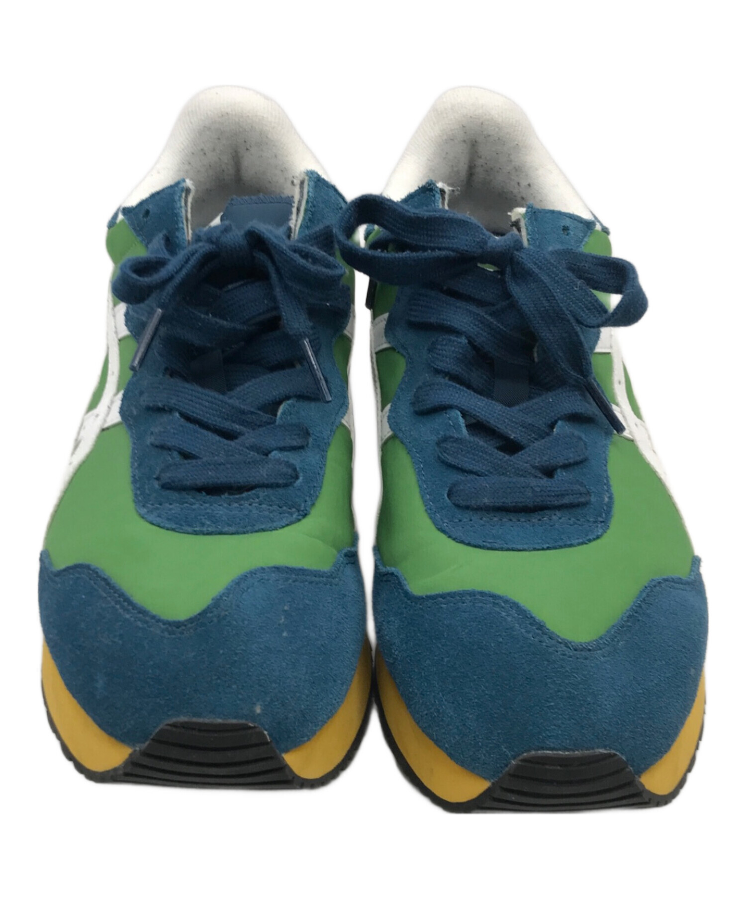 中古・古着通販】Onitsuka Tiger (オニツカタイガー) X-CALIBER