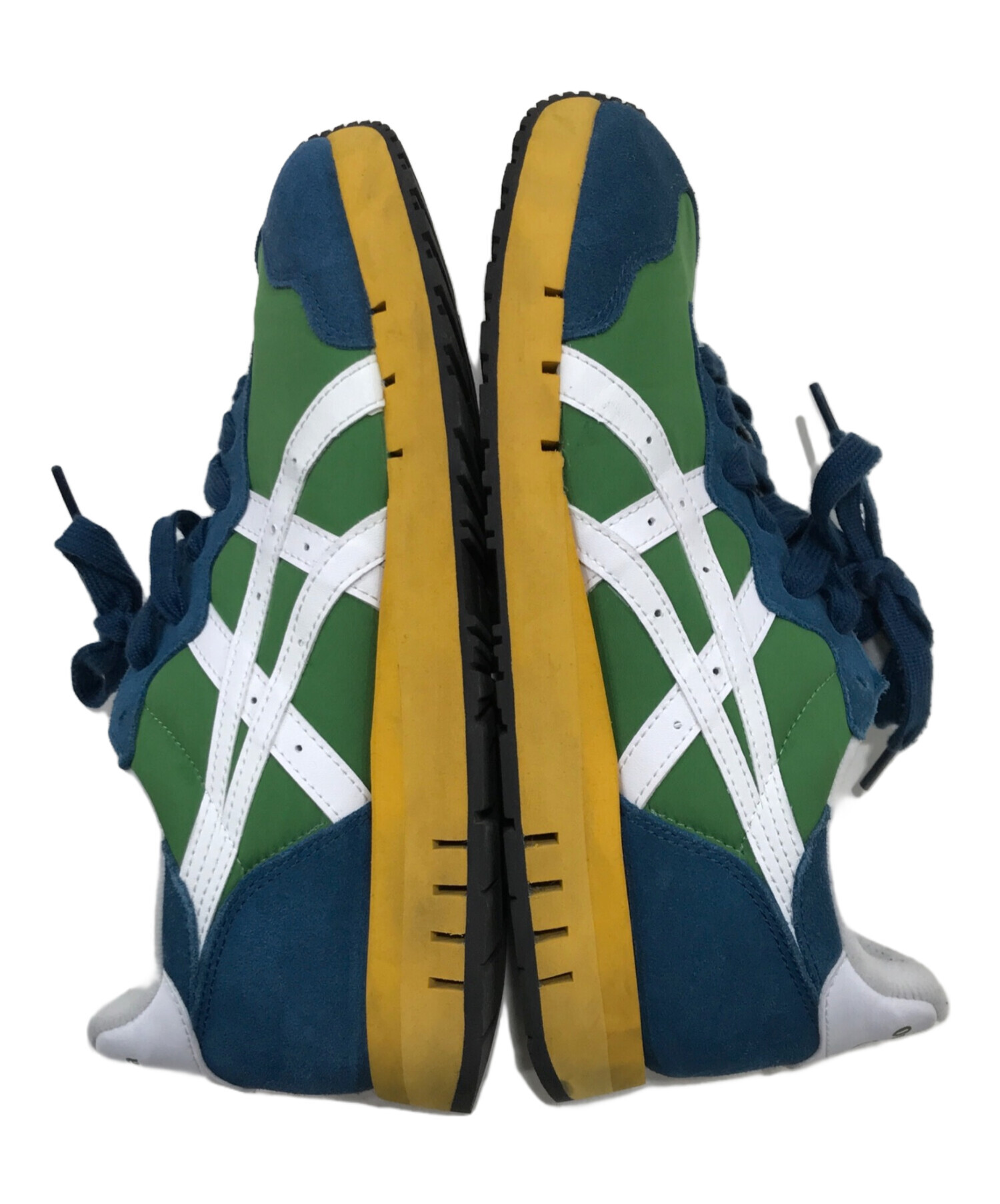 中古・古着通販】Onitsuka Tiger (オニツカタイガー) X-CALIBER