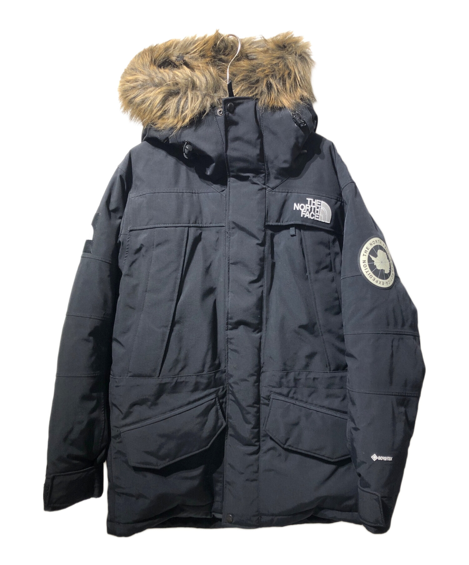 中古・古着通販】THE NORTH FACE (ザ ノース フェイス) ANTARCTICA 