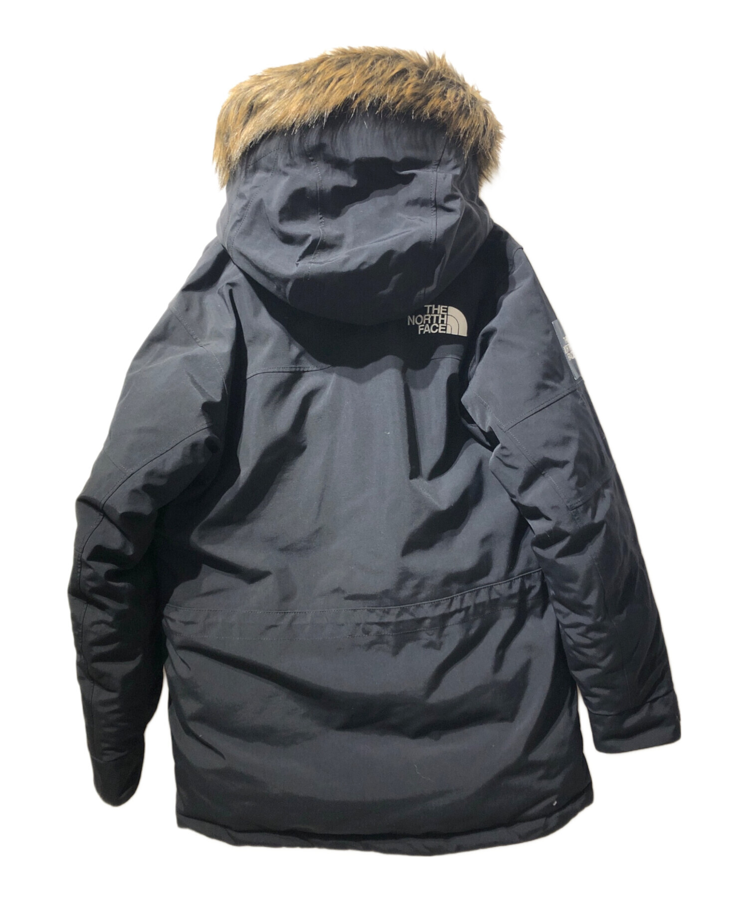 中古・古着通販】THE NORTH FACE (ザ ノース フェイス) ANTARCTICA 
