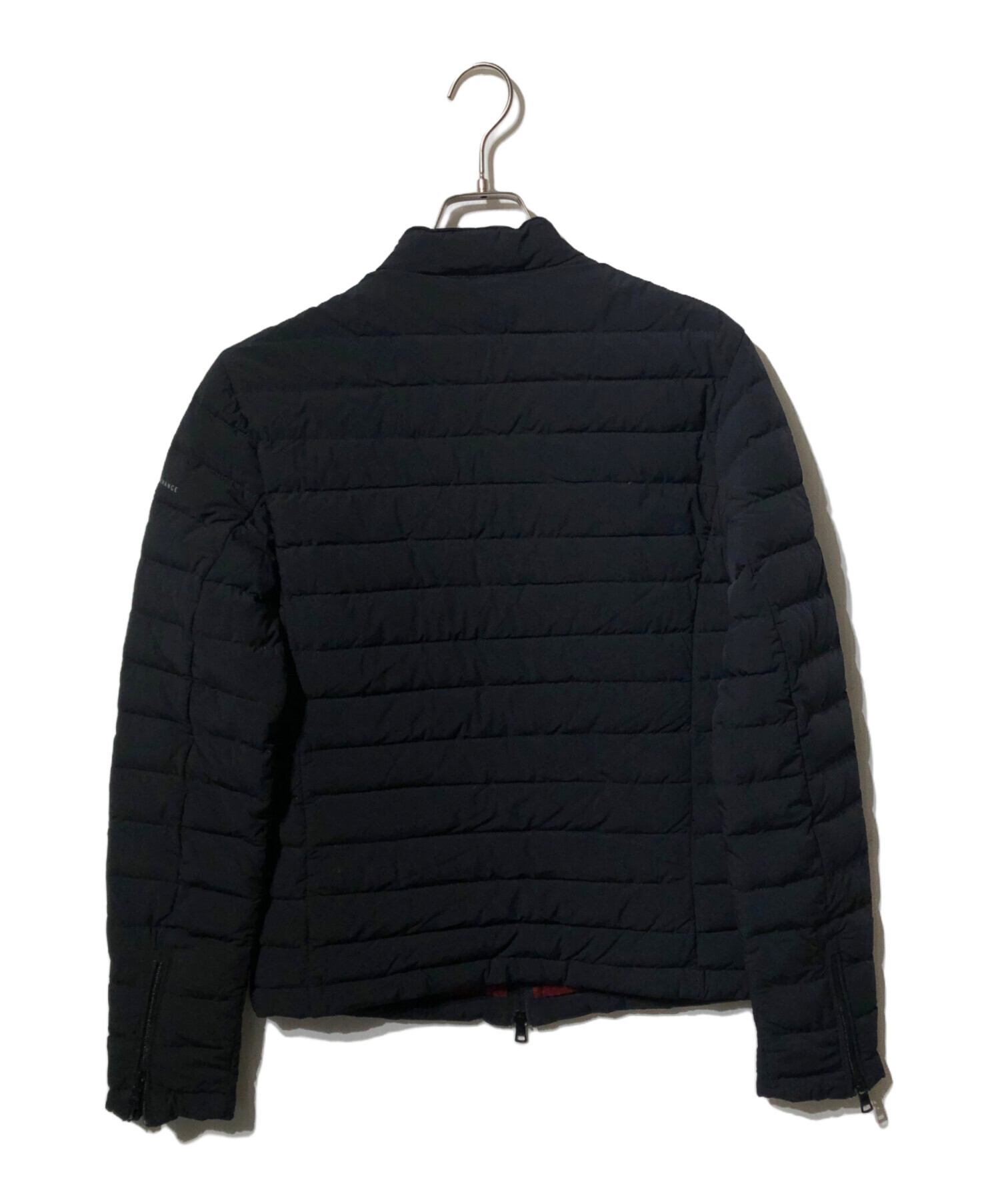 中古・古着通販】ARMANI EXCHANGE (アルマーニ エクスチェンジ) ダウン 