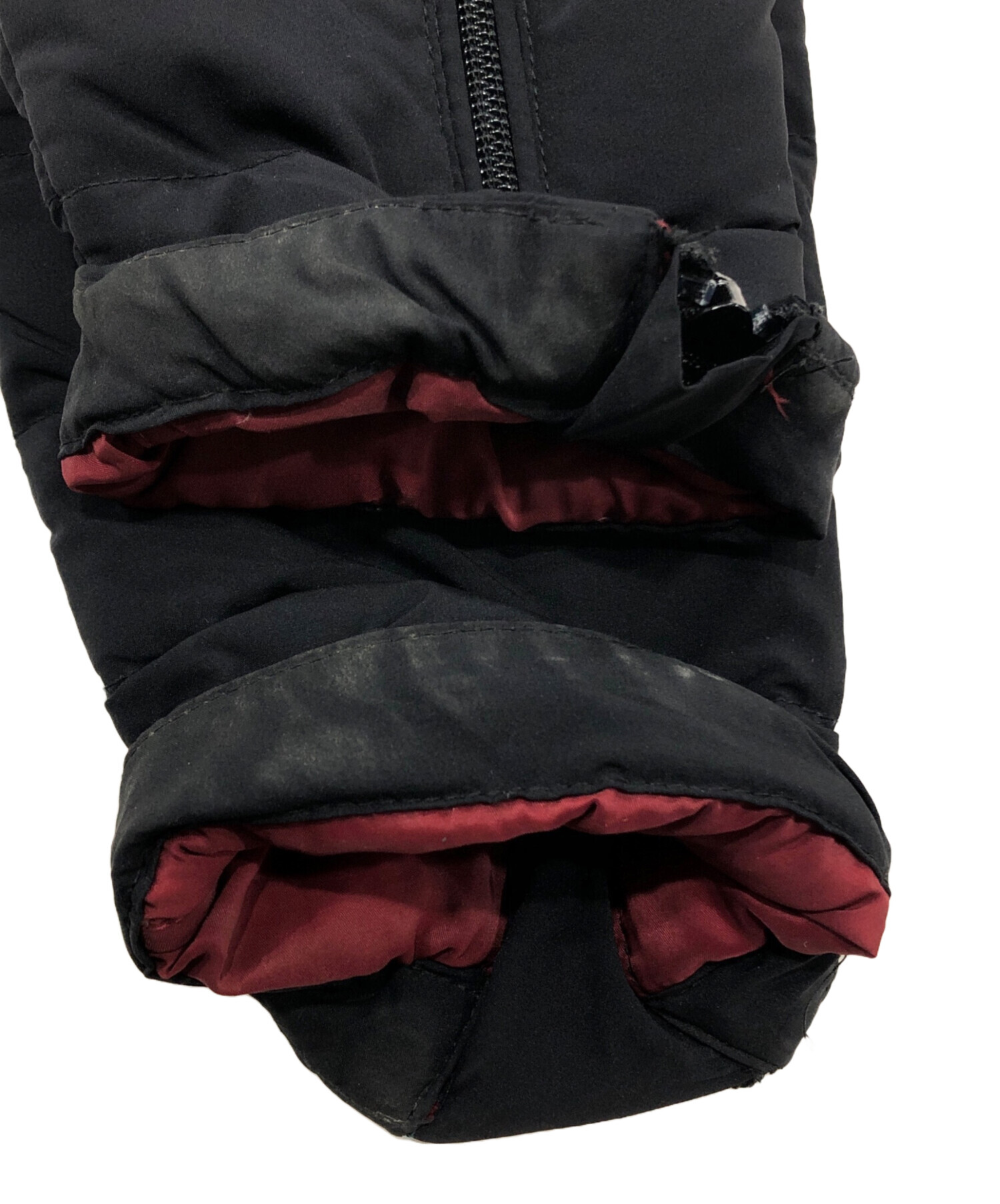 中古・古着通販】ARMANI EXCHANGE (アルマーニ エクスチェンジ) ダウン