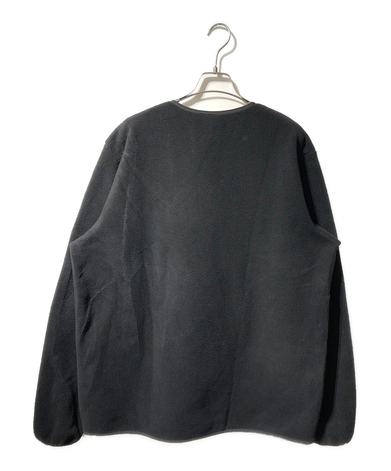 中古・古着通販】Patagonia (パタゴニア) シンチラカーディガン 