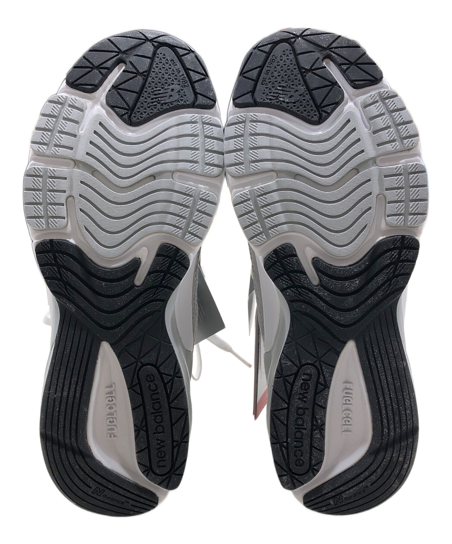 中古・古着通販】NEW BALANCE (ニューバランス) M990GL6 グレー サイズ 