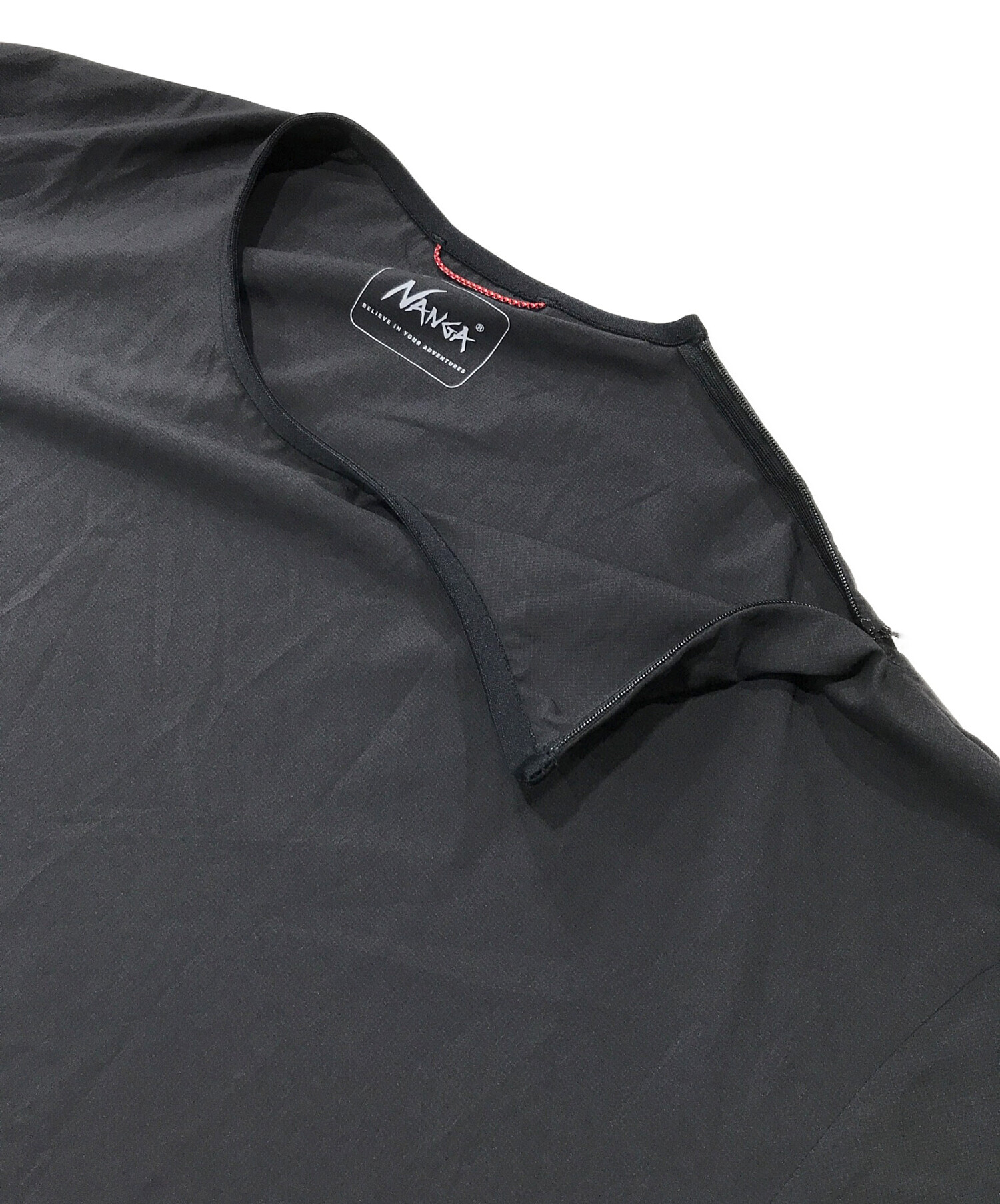 中古・古着通販】NANGA (ナンガ) PLC EXCURSION TEE エクスカーション 