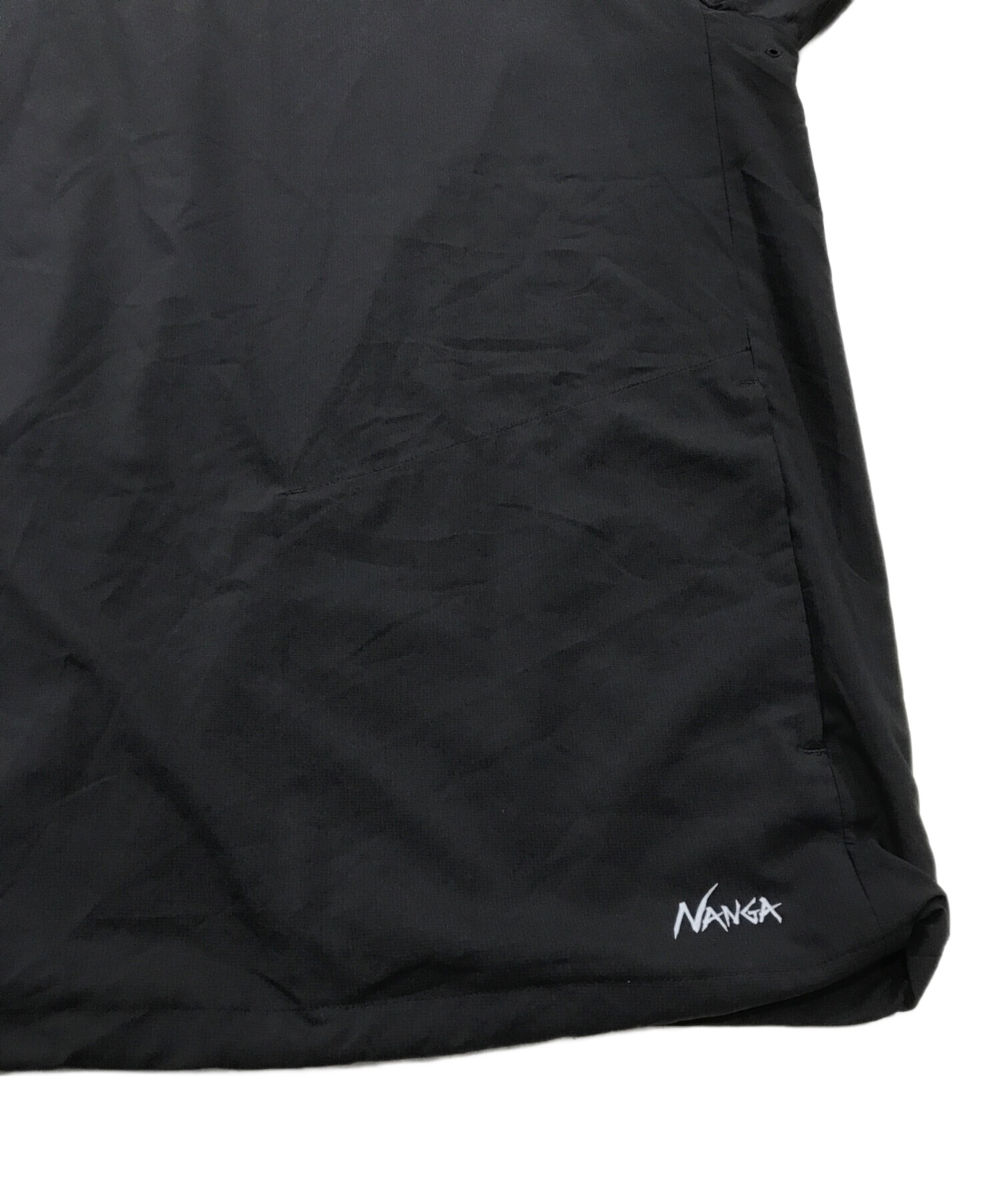 中古・古着通販】NANGA (ナンガ) PLC EXCURSION TEE エクスカーション