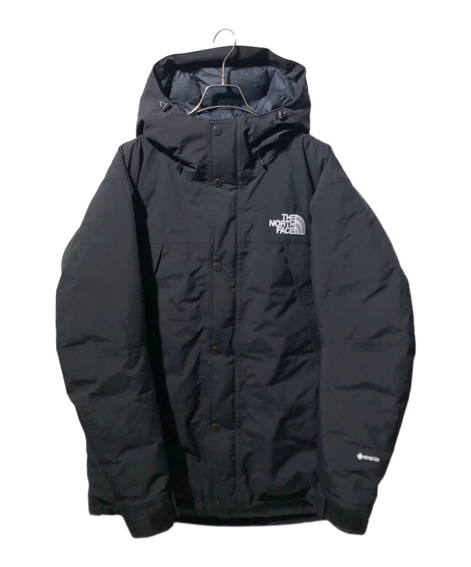 中古・古着通販】THE NORTH FACE (ザ ノース フェイス) マウンテン