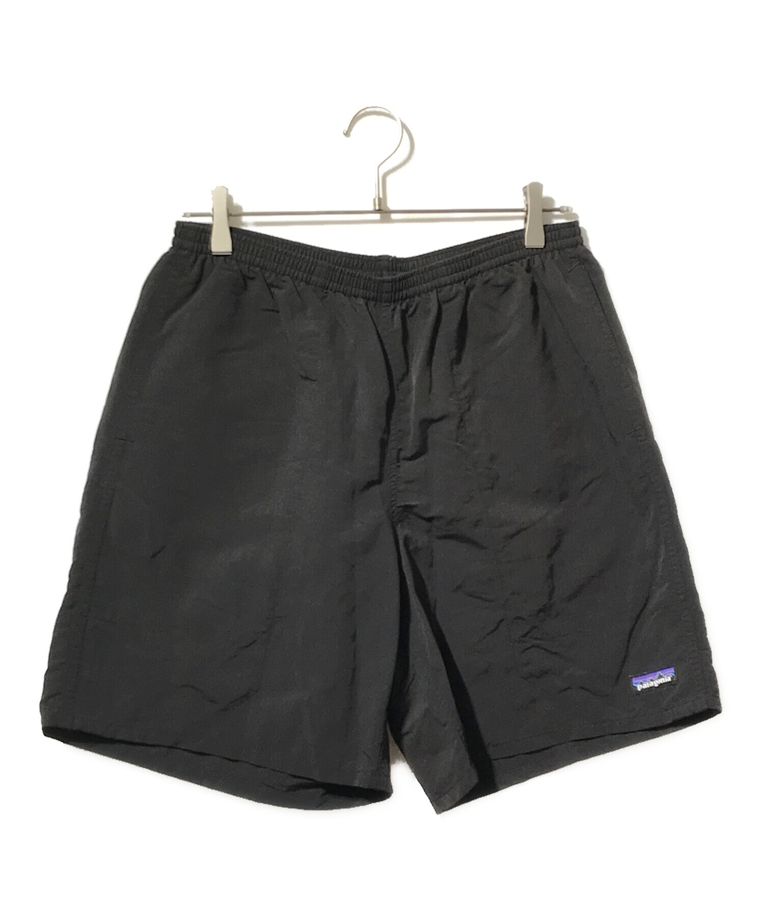 中古・古着通販】Patagonia (パタゴニア) バギーズ・ロング 7インチ