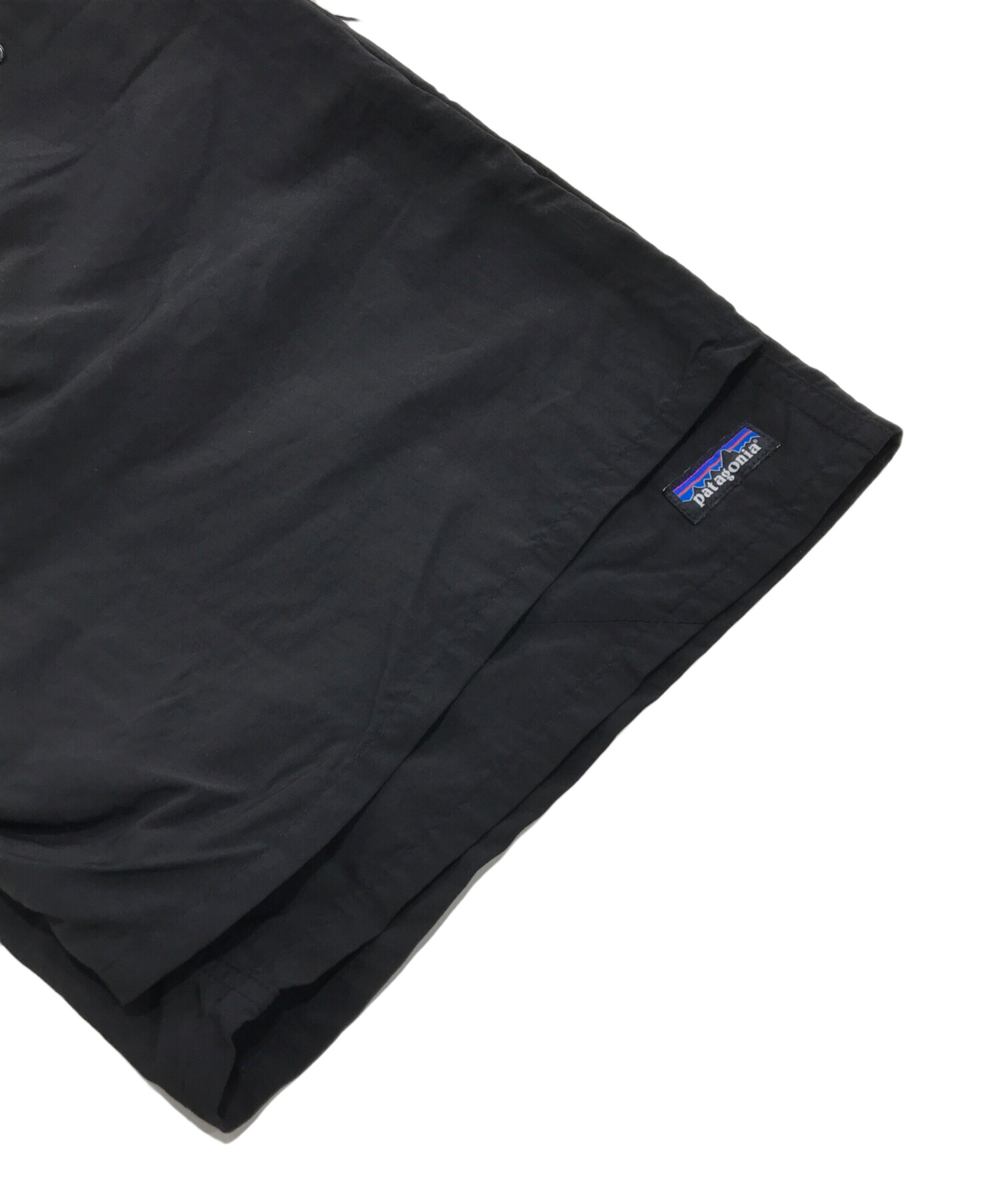 中古・古着通販】Patagonia (パタゴニア) バギーズ・ロング 7インチ 