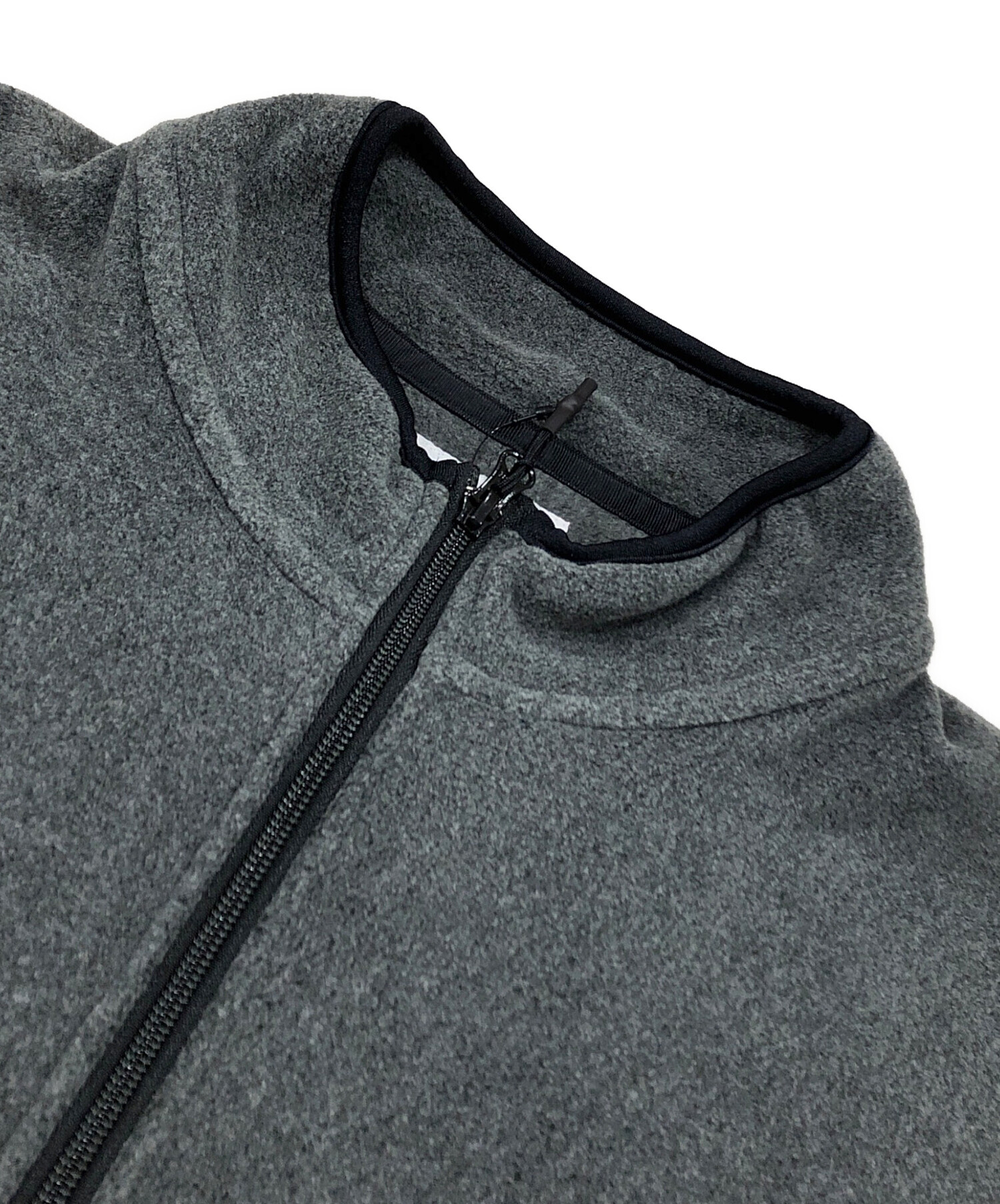 中古・古着通販】Cabaret Poval (キャバレーポバール) ESW FLEECE