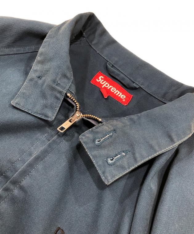 Supreme Chief Harrington Jacket S ジャケット Supreme シュプリーム Chief Harrington Jacket インディアン